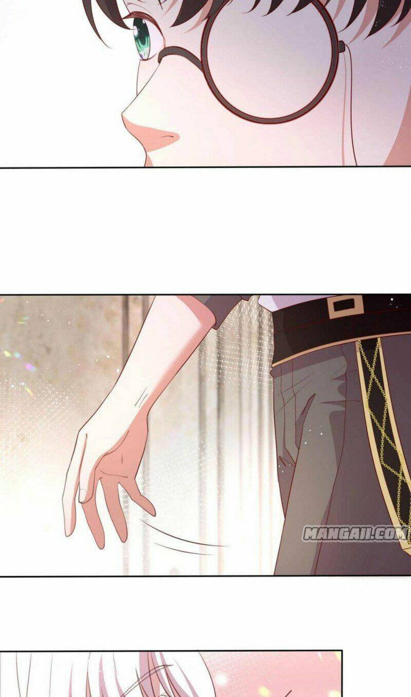 Công Chúa Phản Diện Trong Truyền Thuyết: Chapter 88