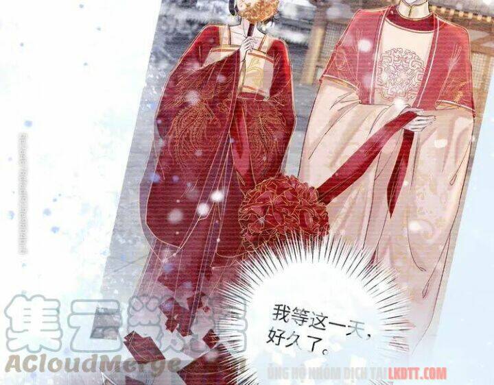 Trọng Sinh Bá Sủng Nhiếp Chính Vương Quá Mạnh Mẽ: Chapter 216