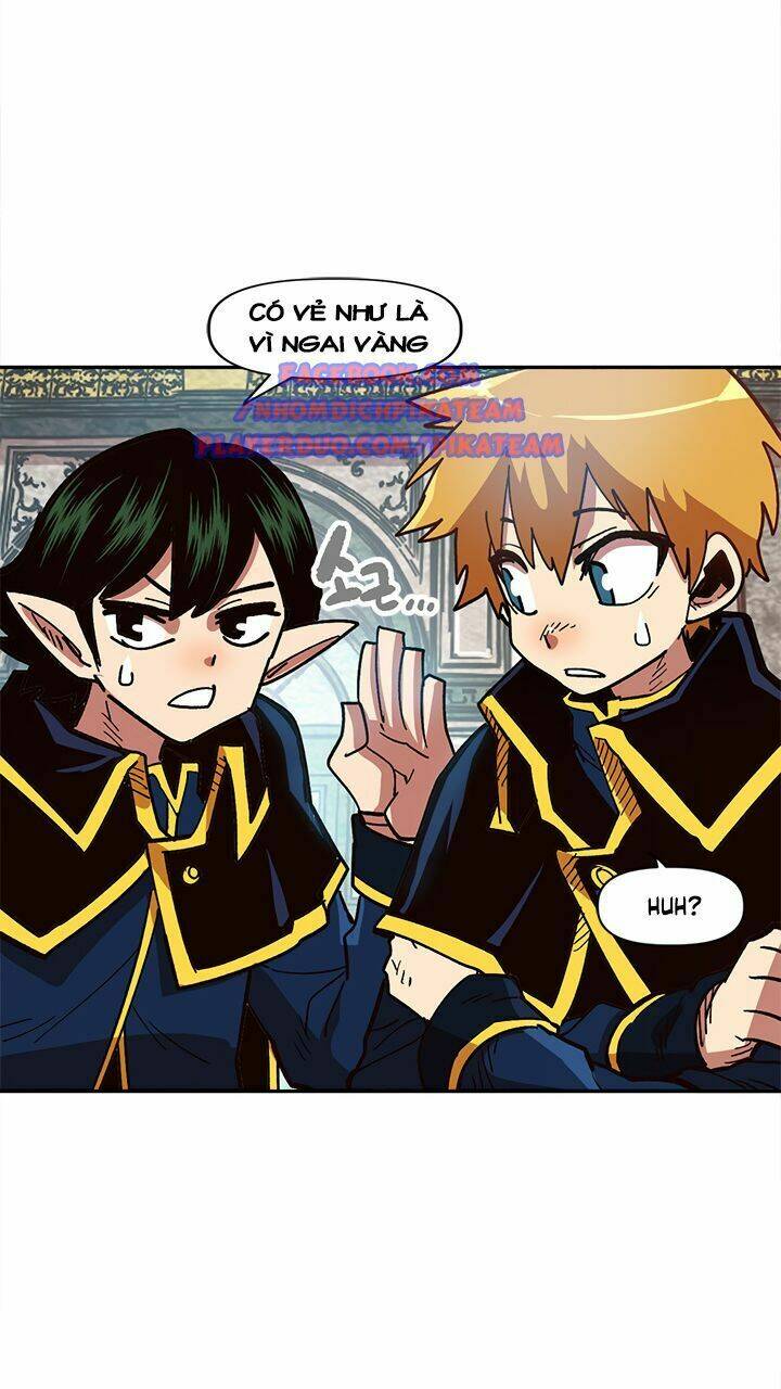 Đại Lục Vô Song: Chapter 12