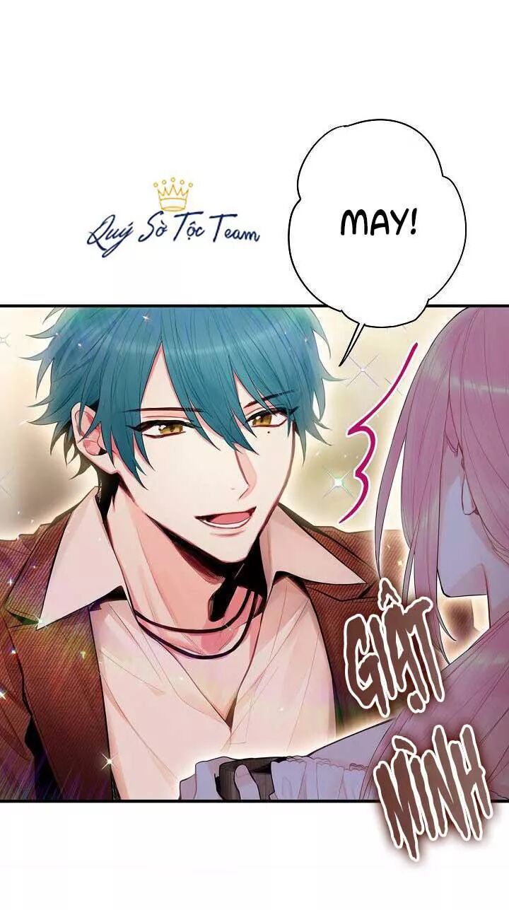 Tồn Tại Với Tư Cách Là Vợ Của Nam Chính: Chapter 115: Hợp tác