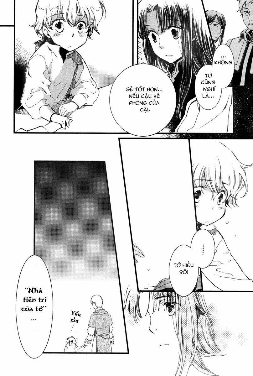 Aruosumente: Chapter 5