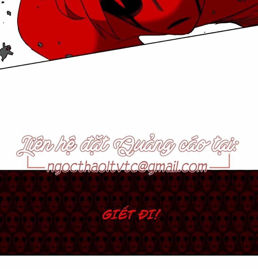 Đại Chiến Muỗi Biến Dị: Chapter 21