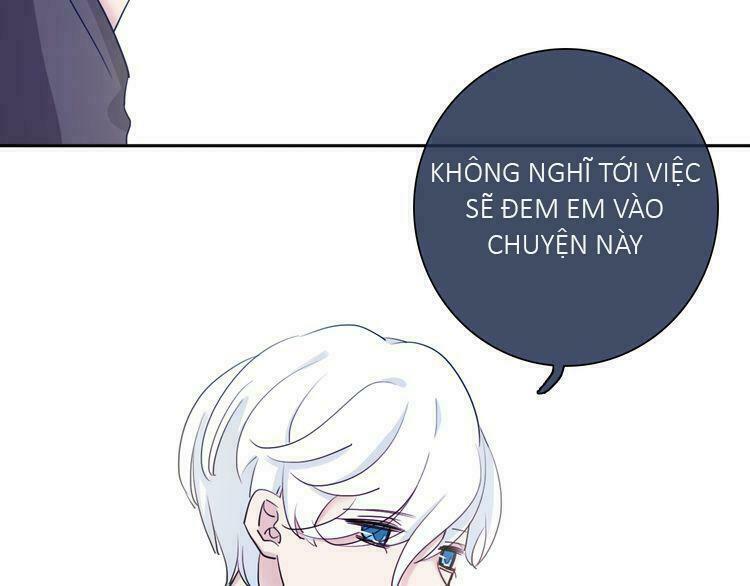 Trái Tim Băng Giá: Chapter 28