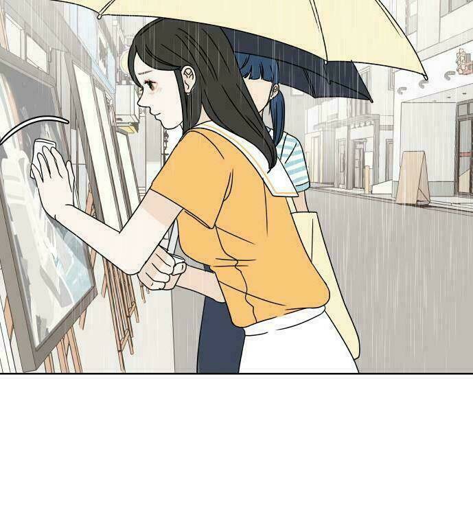 30 Phút Bước Đi Bên Em: Chapter 40