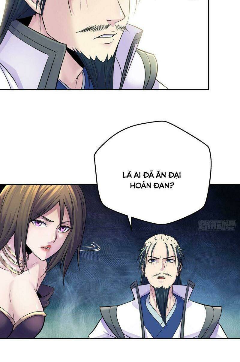 Ta Là Đại Hoàn Đan: Chapter 9