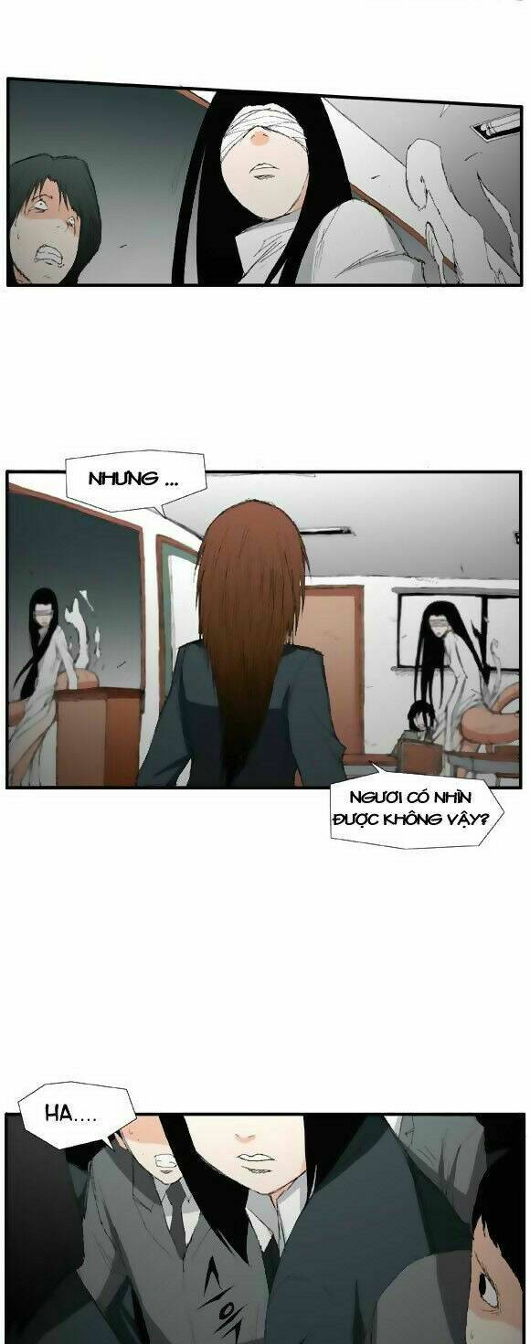 Siêu năng: Chapter 17
