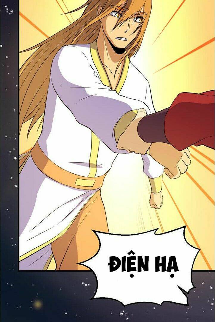 Phong Quỷ Truyền Thuyết: Chapter 134