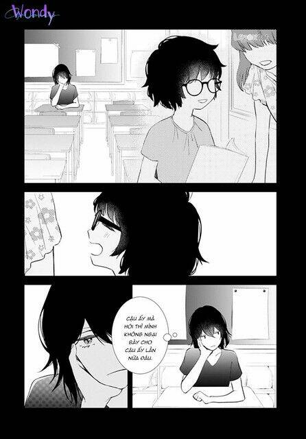 Boku No Orion: Chapter 11