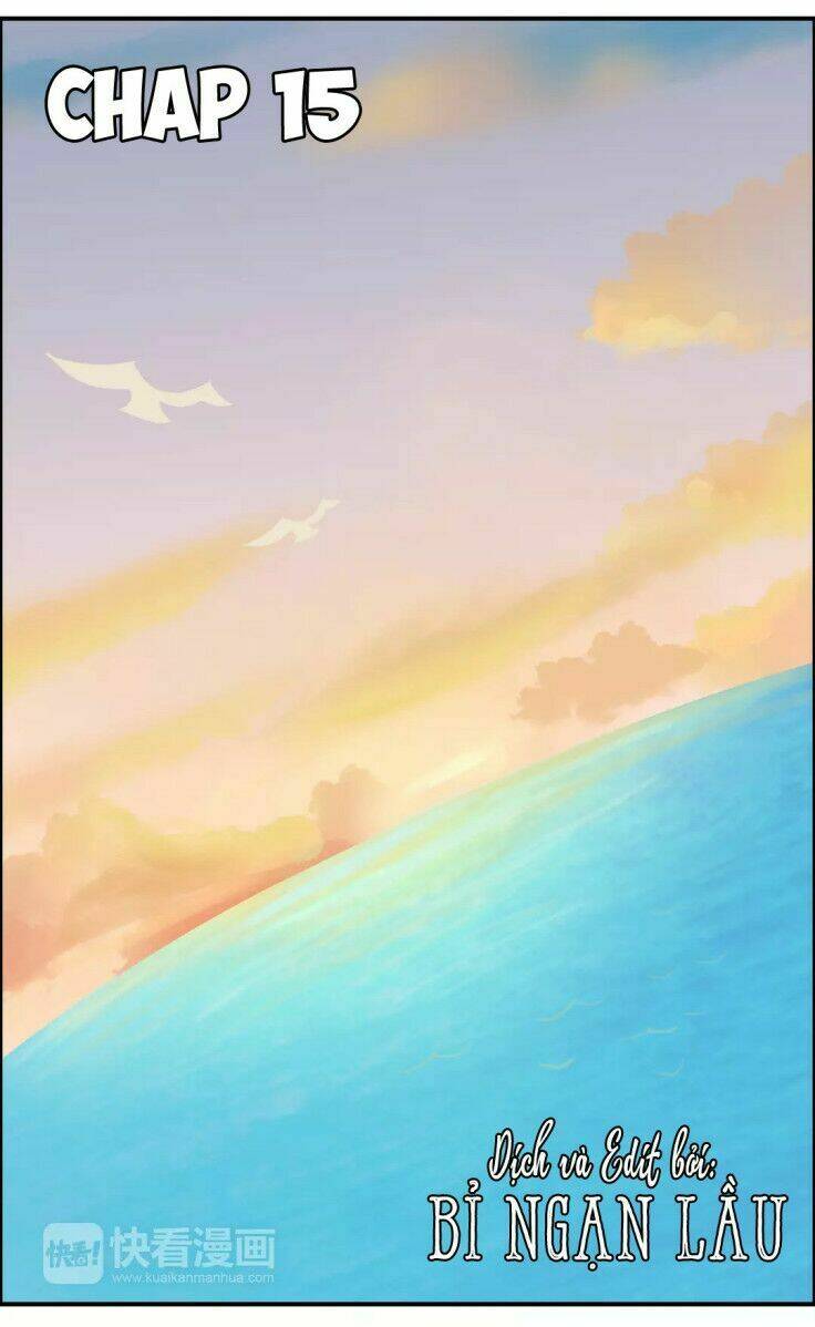 Bồng Sơn Viễn: Chapter 15