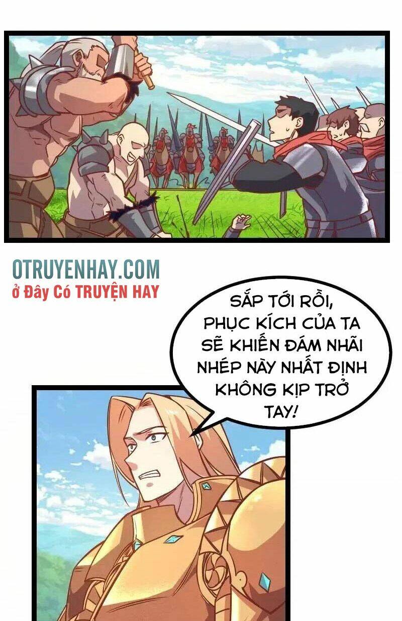Tối Cường Thành Chủ Đích Dị Giới: Chapter 37
