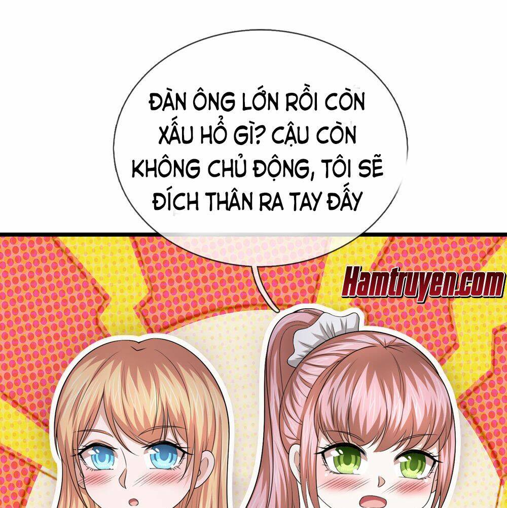 Tuyệt Thế Phi Đao: Chapter 213