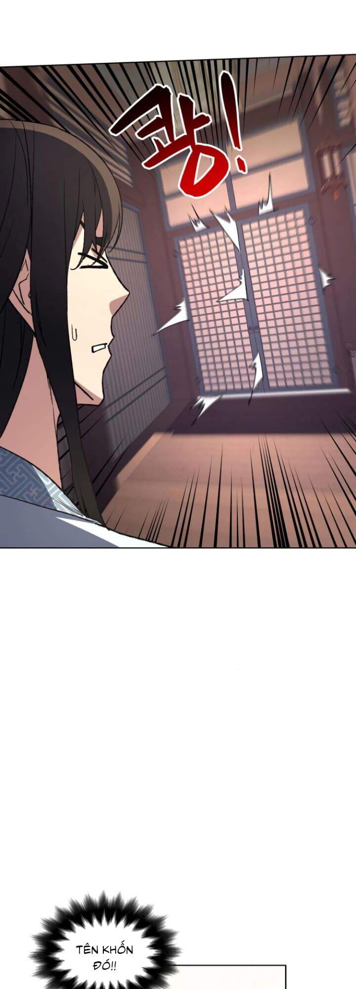 Ta Chuyển Sinh Thành Cuồng Quỷ Truyền Nhân: Chapter 3