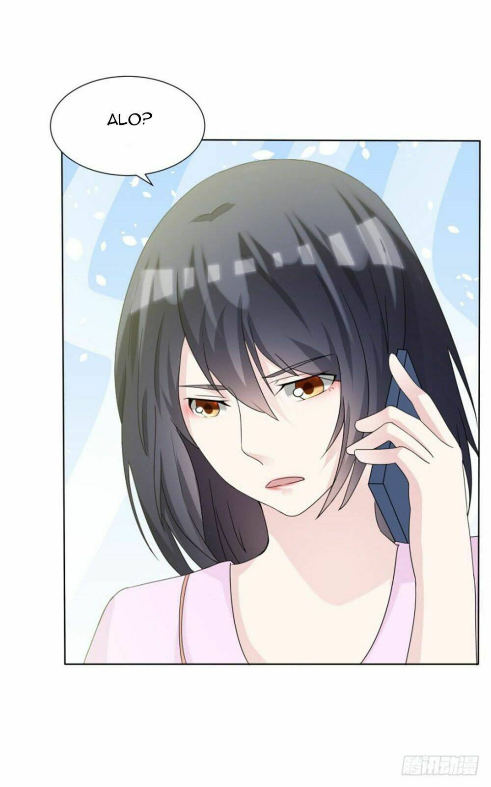 Thiên Kim Đường Môn: Chapter 100