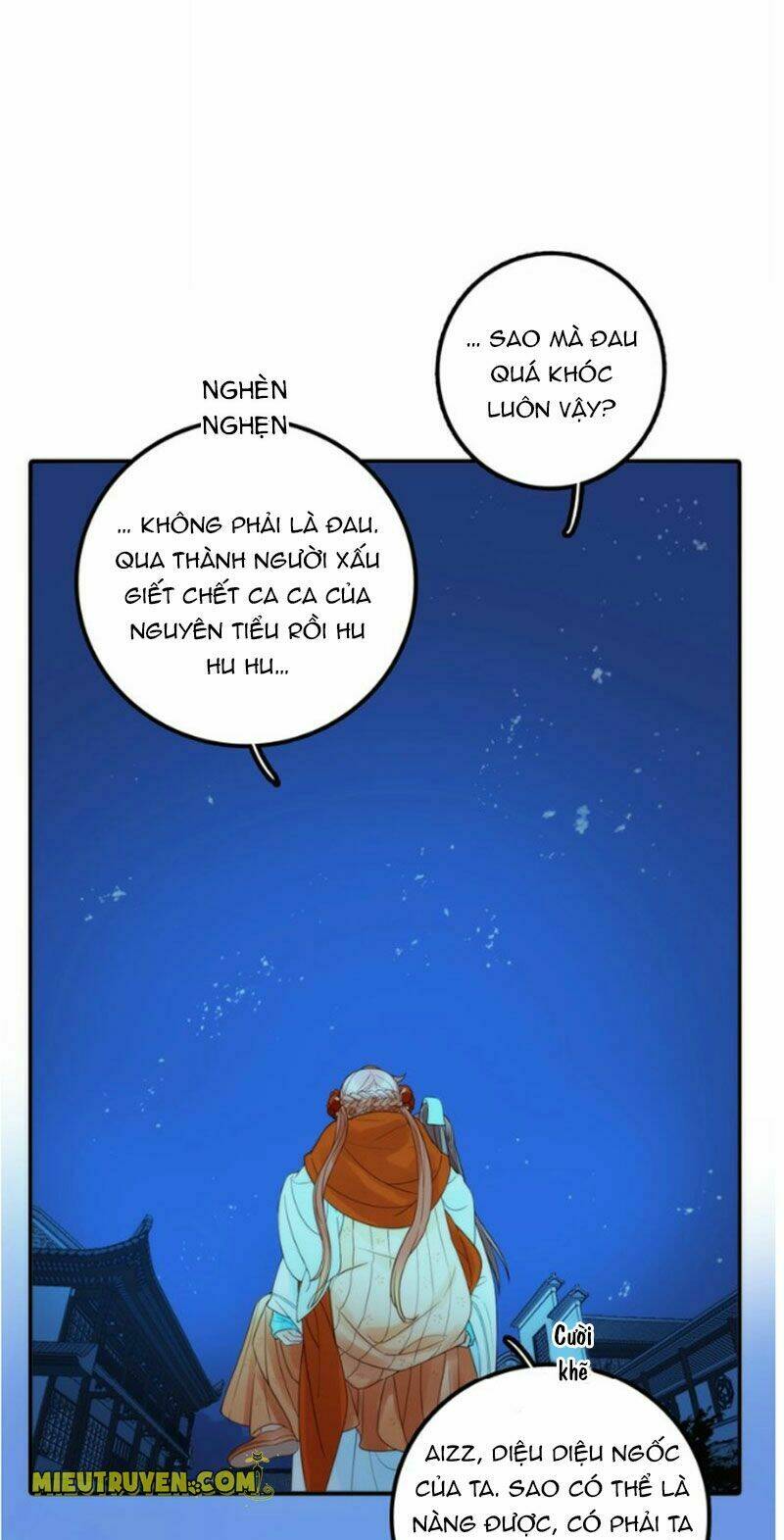 Cướp Chàng Vợ Về Đón Năm Mới: Chapter 30