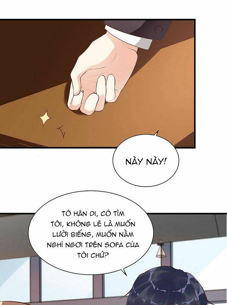 Náo Loạn Suốt Đời: Chapter 25