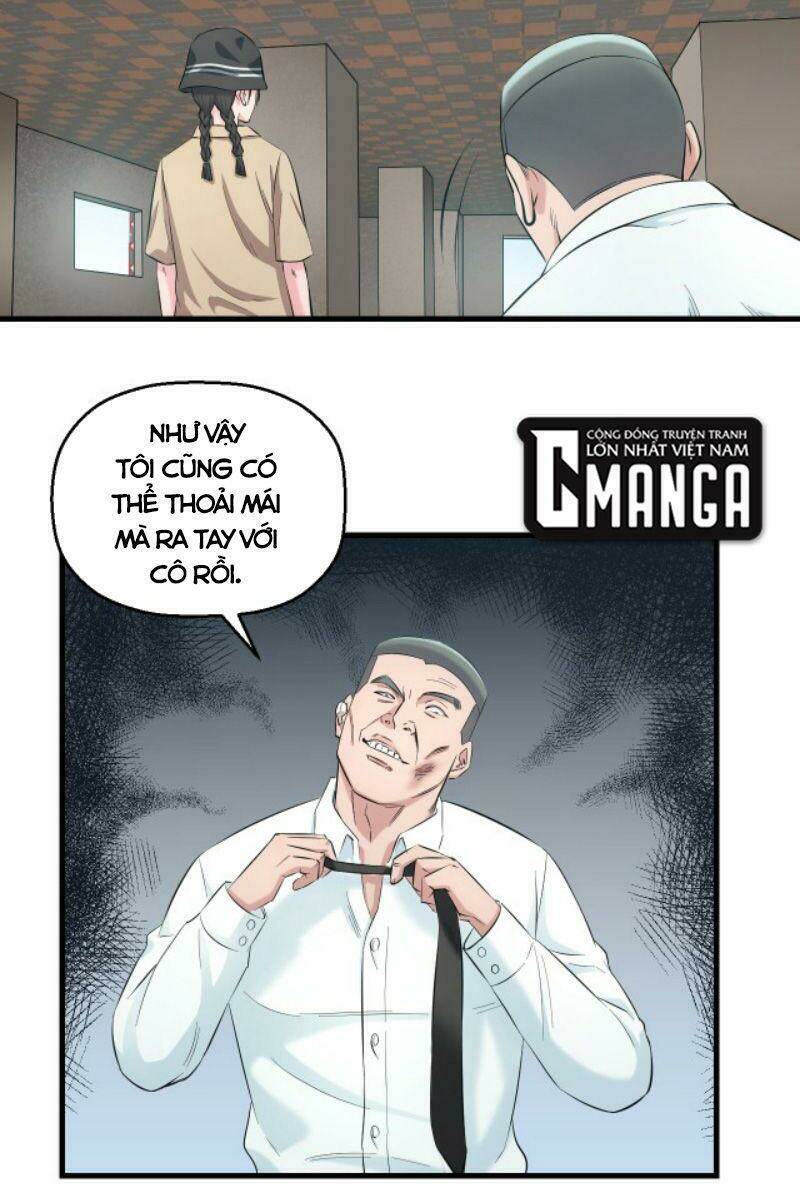 Đối Mặt Với Thử Thách: Chapter 57