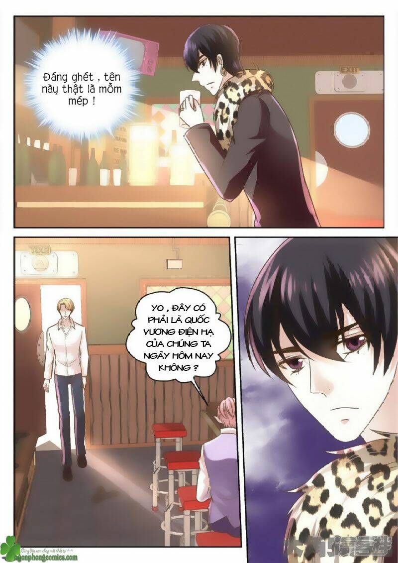 Tinh Hải Mê Long: Chapter 48