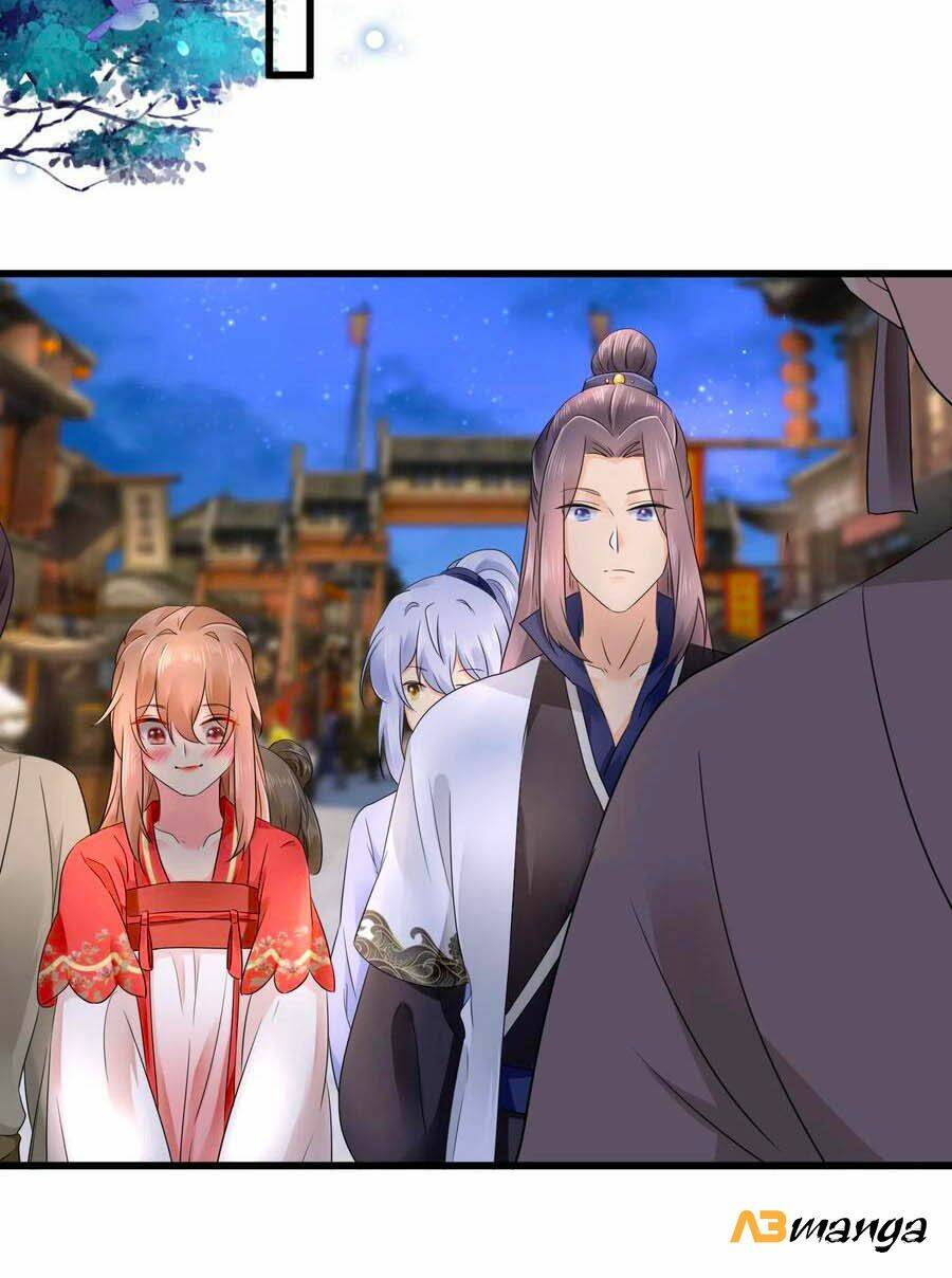 Hãn Phi Đương Gia: Lãnh Vương Xin Tự Trọng: Chapter 55