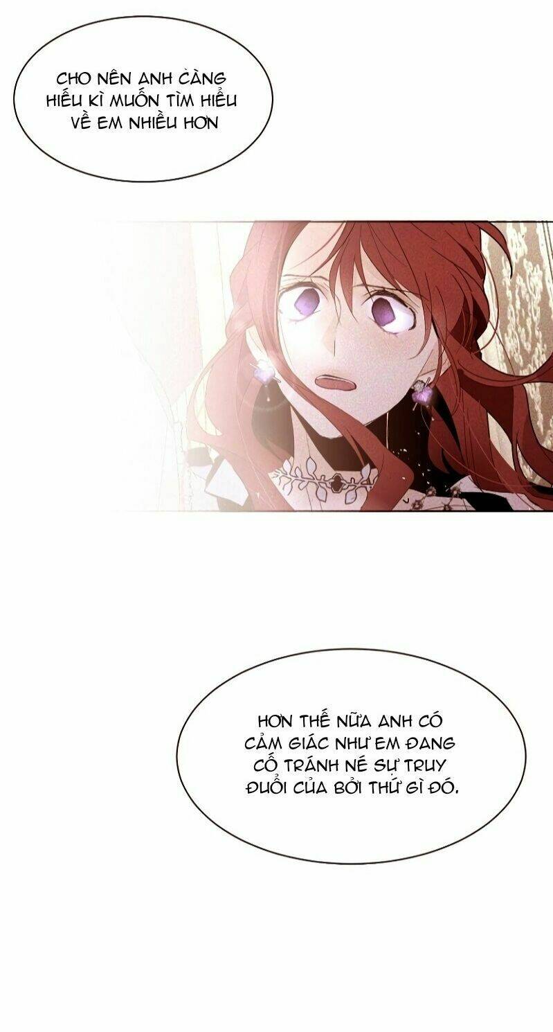 Cuộc Sống Rập Khuôn Của Một Quý Cô Tái Sinh!: Chapter 28