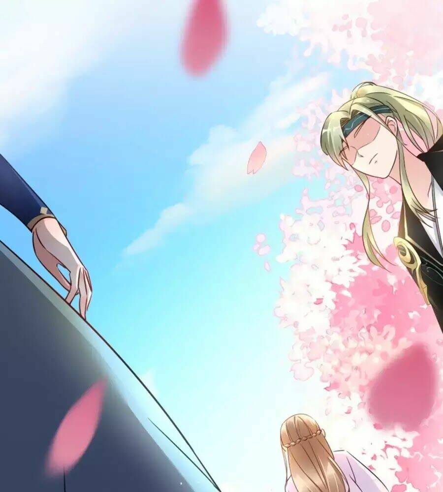 Vương Phi Có Chút Nghịch Ngợm: Chapter 55