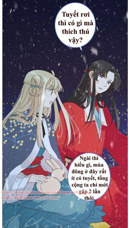 Bạn Trai Tôi Là Cẩm Y Vệ 2: Chapter 43