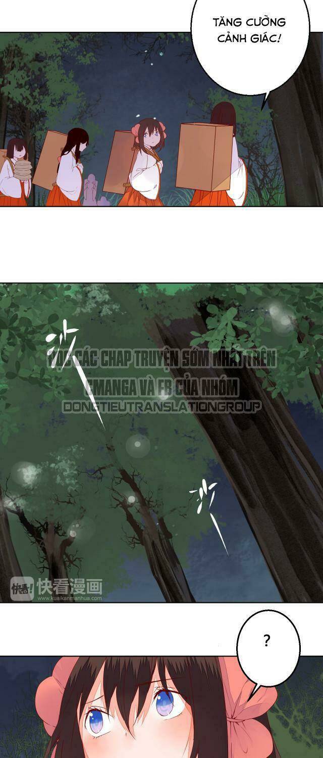 Đốt Đào Hoa: Chapter 67