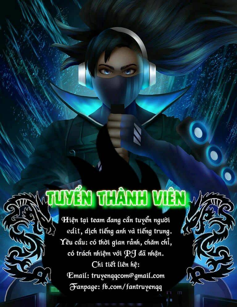 Xuyên Không Với Chế Độ Godmode: Chapter 8