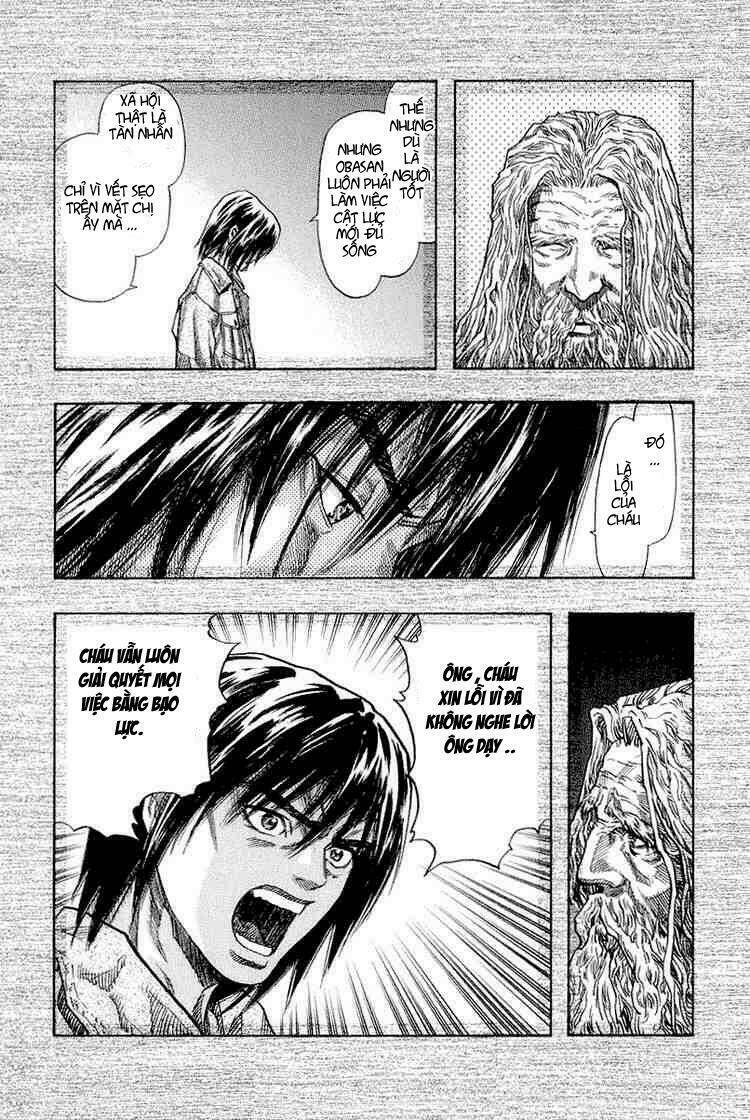 Vợ Yêu Không Ngoan: Chapter 25