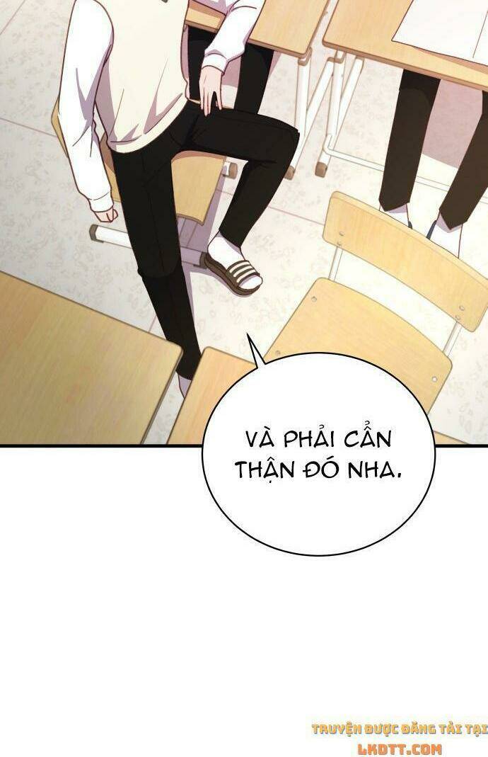 Lạy Chúa! Xin Hãy Để Con Trở Thành Ác Ma: Chapter 3