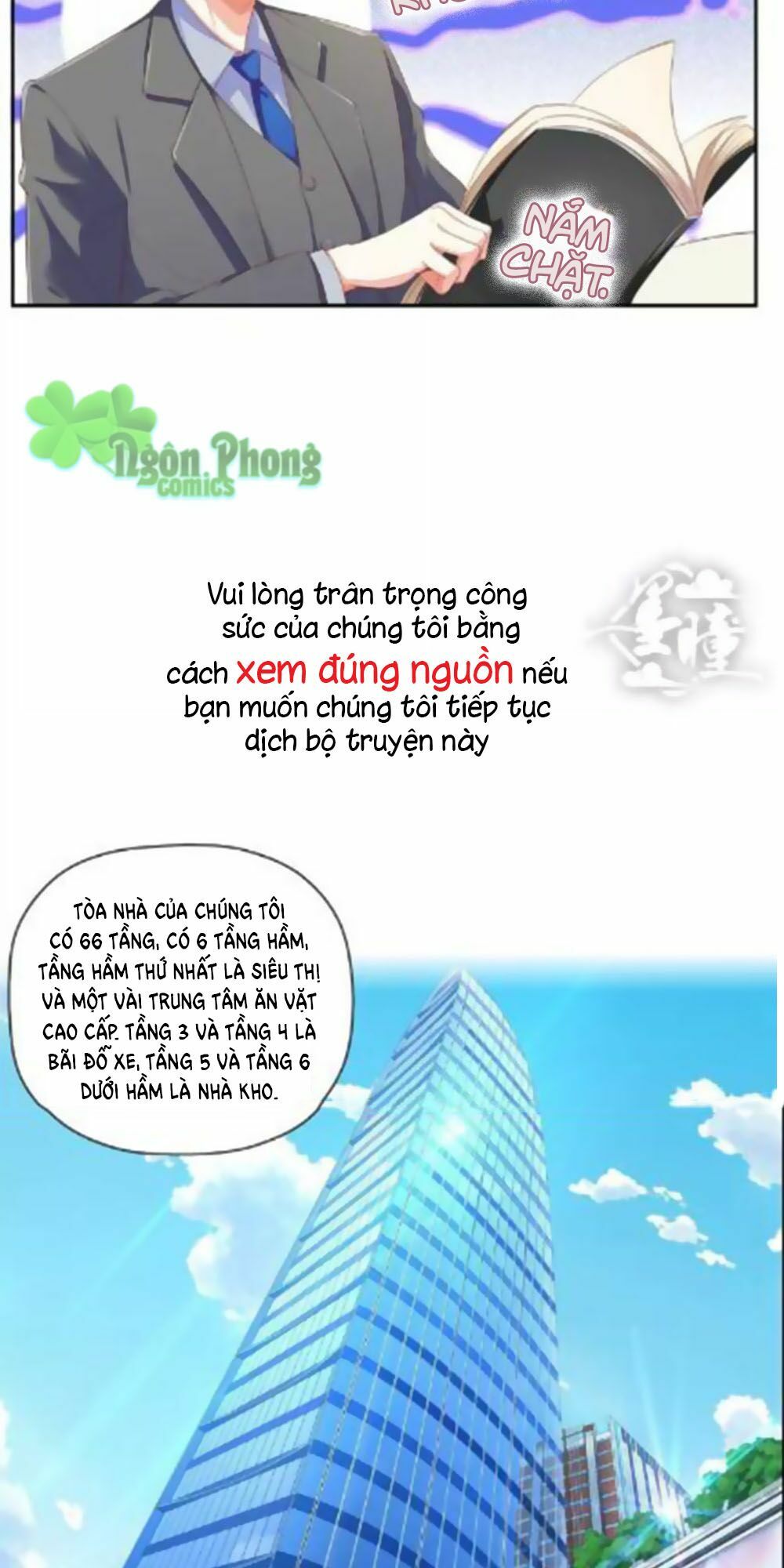 Hướng Tâm Dẫn Lực: Chapter 5