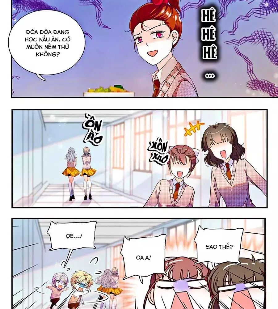 Thanh Ninh Chi Hạ: Chapter 433