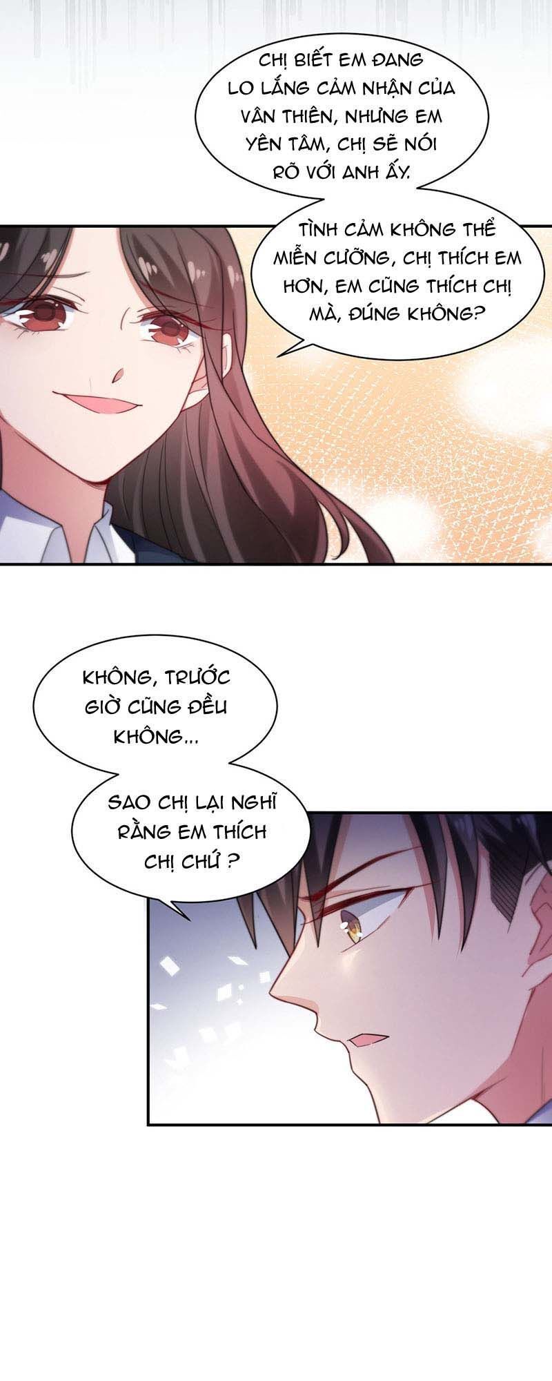 Thịnh Thế Điềm Sủng: Tiểu Manh Thê Của Dịch Thiếu: Chapter 84