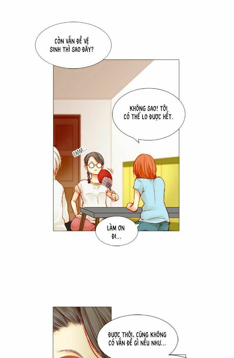 Little Rain: Chapter 1