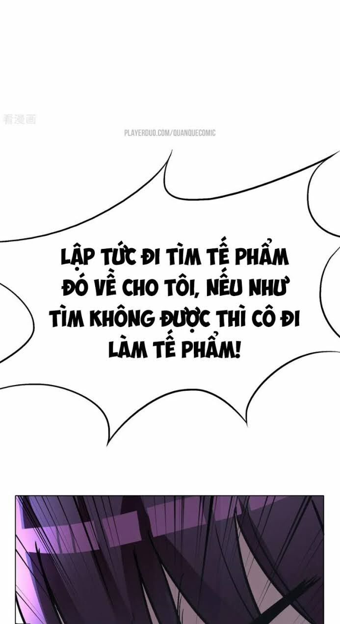 Hệ Thống Tiên Tôn Tại Đô Thị: Chapter 39