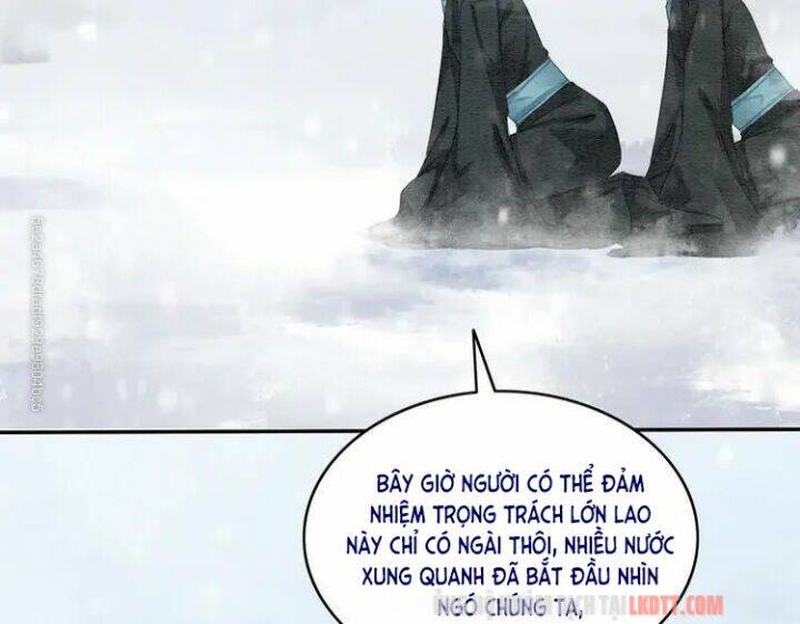 Trọng Sinh Bá Sủng Nhiếp Chính Vương Quá Mạnh Mẽ: Chapter 217