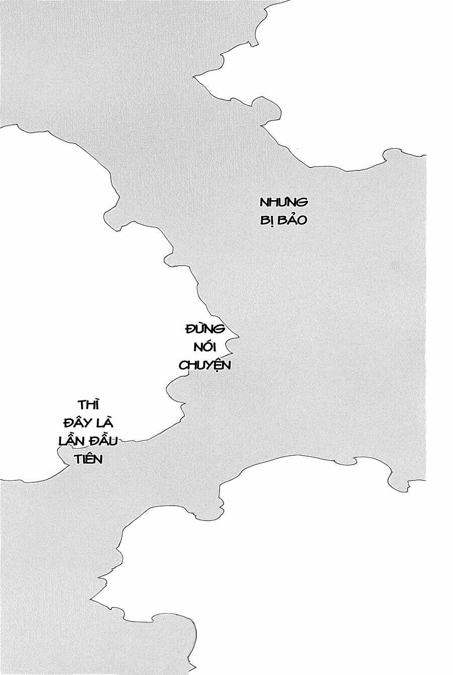 Hibi Chouchou: Chapter 52