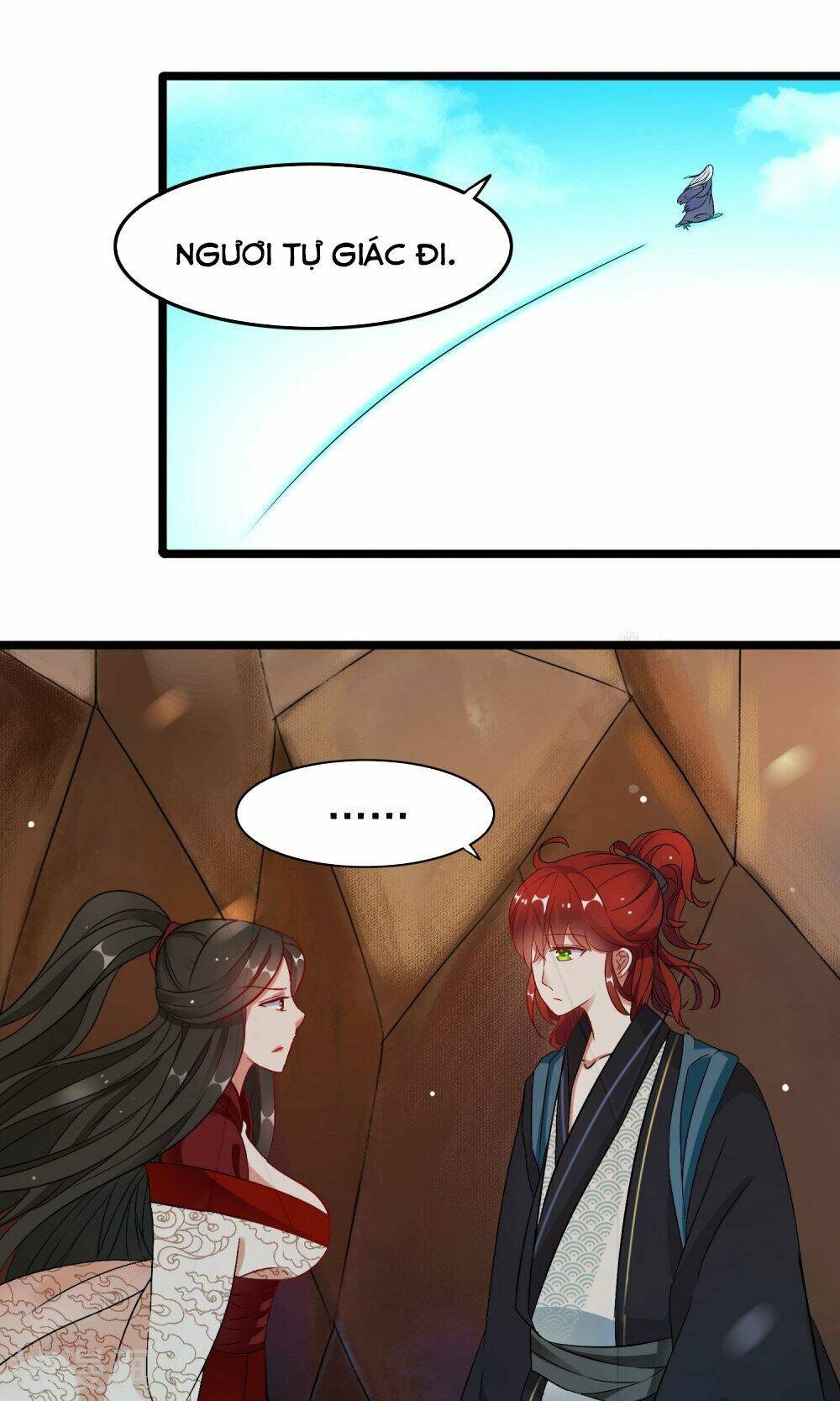 Nghịch Đồ Tại Thượng: Chapter 6