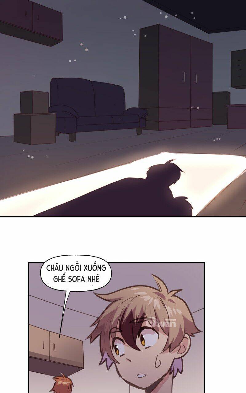 Lời Nguyền Lalin: Chapter 40