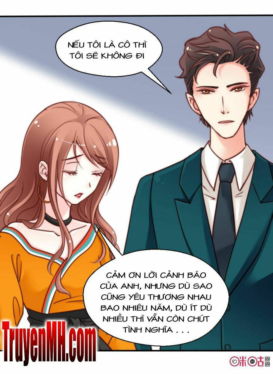 Bí Mật Của Thiên Kim: Chapter 61