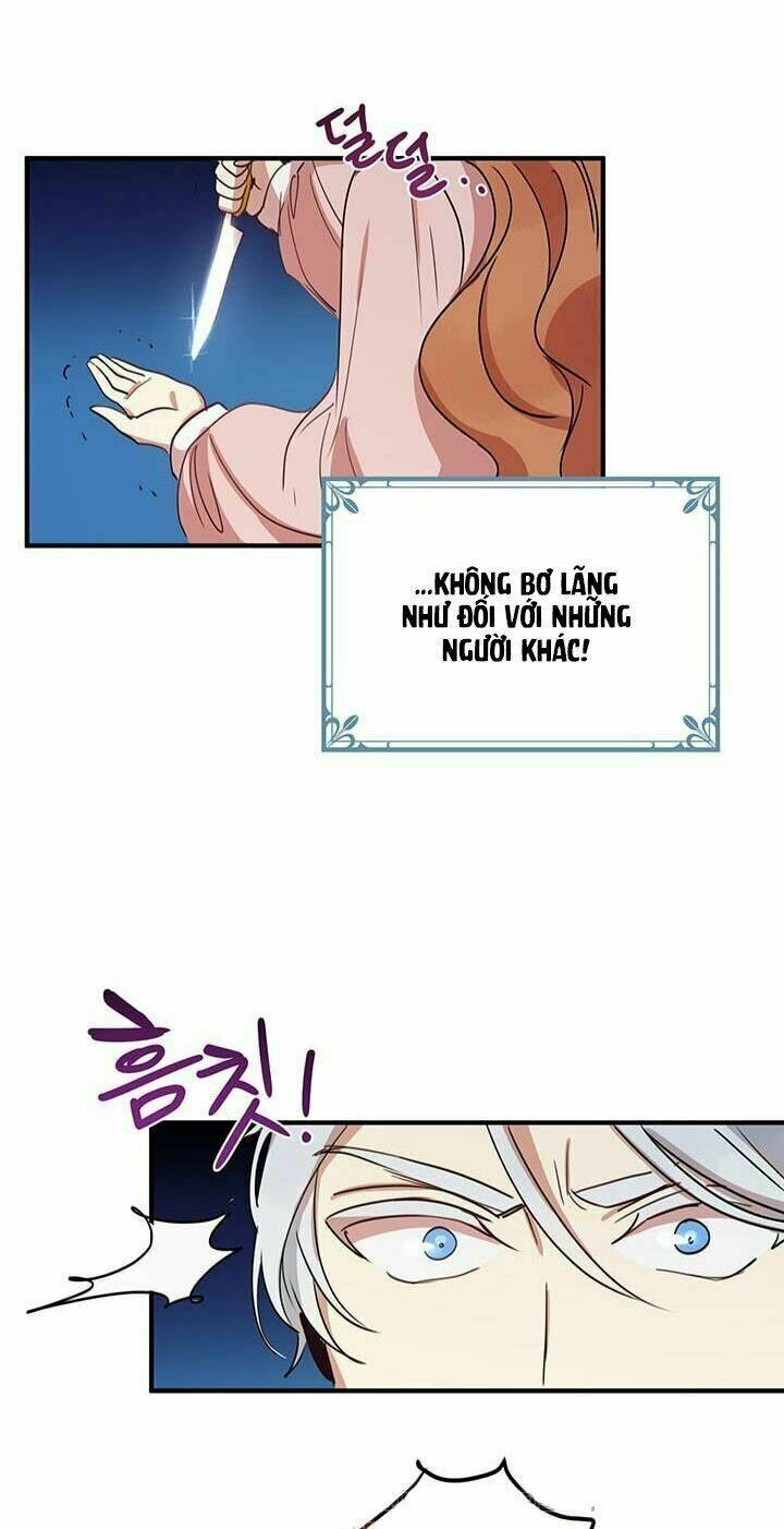 Công Tước, Loạn Vừa Thôi!: Chapter 20