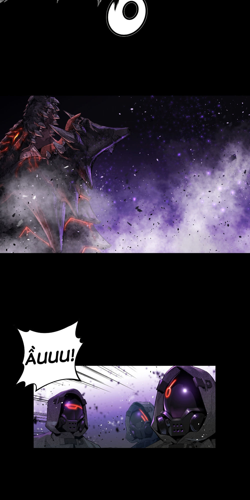 Dị Giới Tam Tuyệt: Chapter 81
