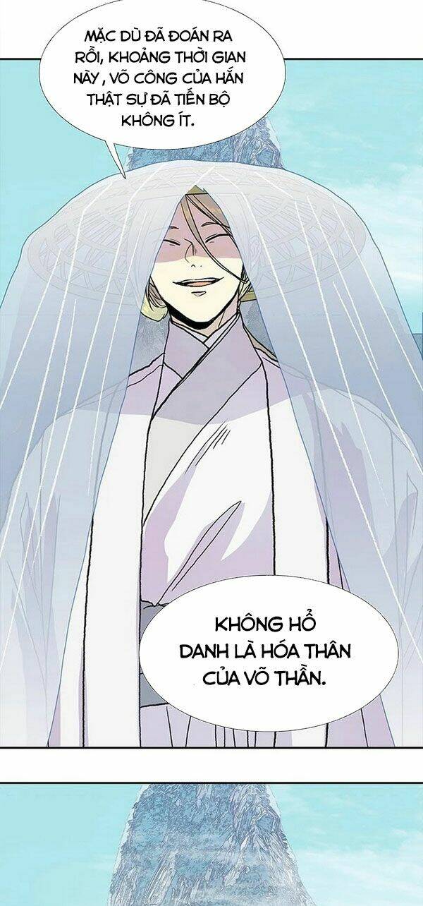 Học Sĩ Tái Sinh: Chapter 137