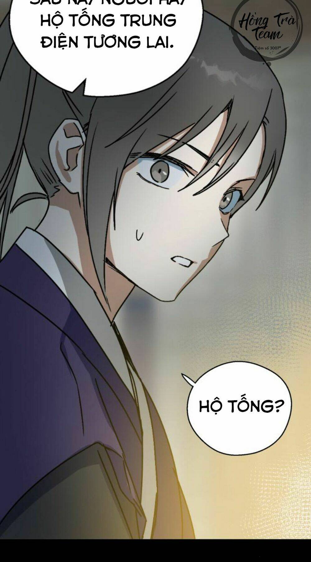 Duyên Nợ Kiếp Trước: Chapter 12