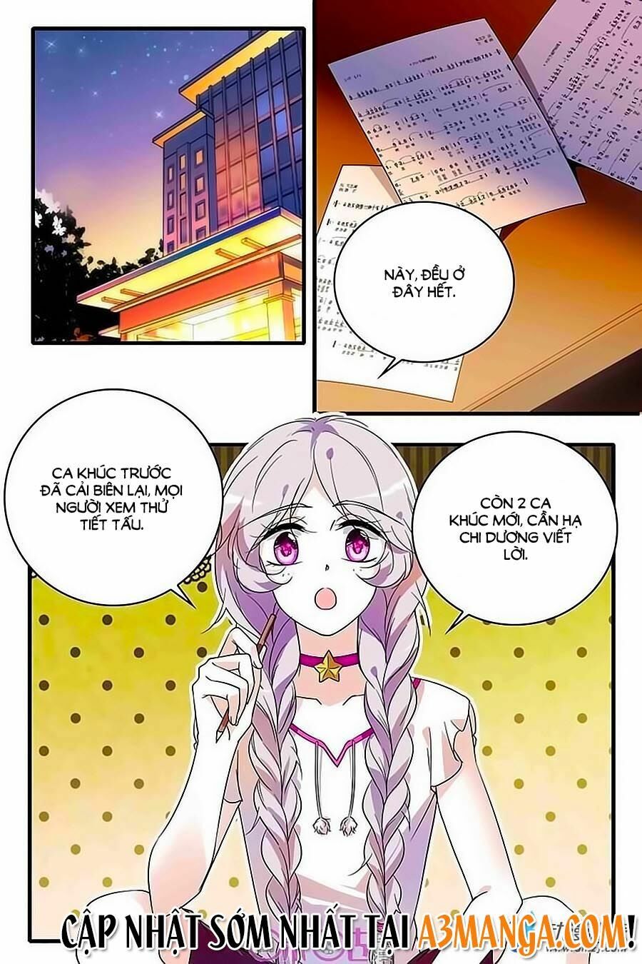 Thanh Ninh Chi Hạ: Chapter 90