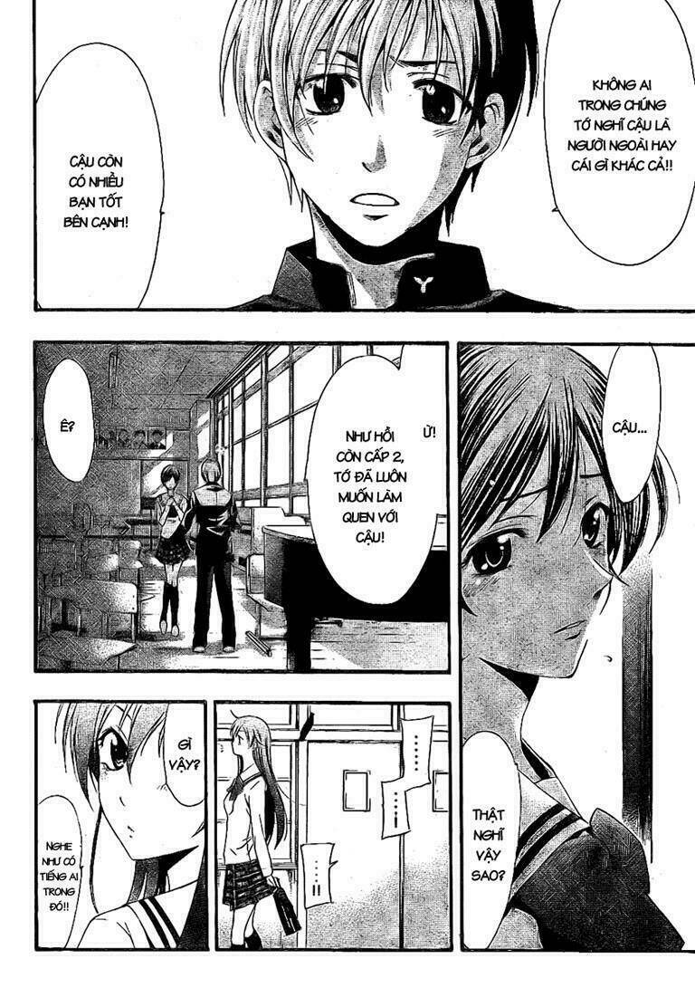 Thị Trấn Tình Yêu: Chapter 15