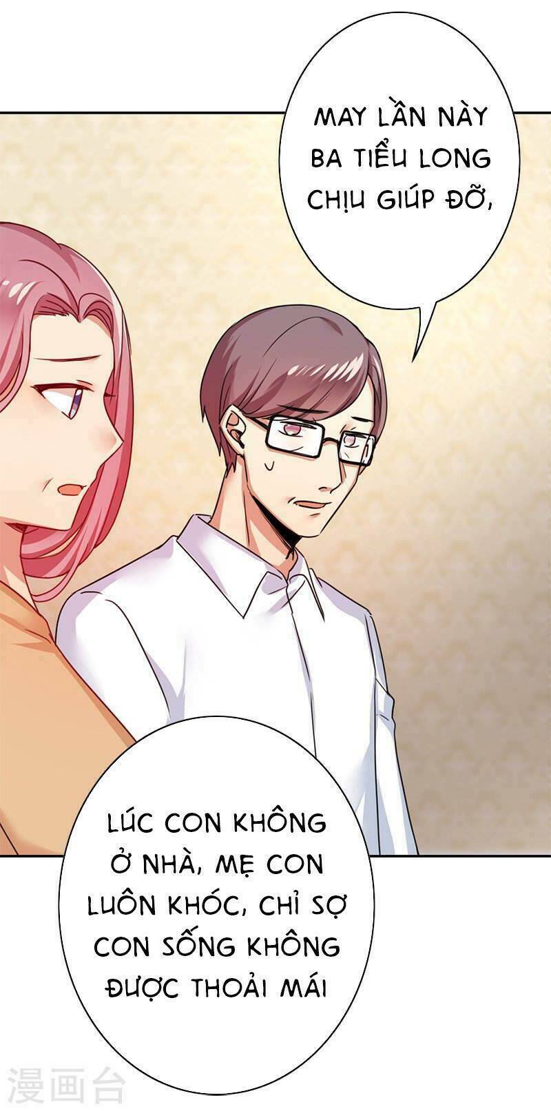 Phục Thù Thiếu Gia Tiểu Điềm Thê: Chapter 38