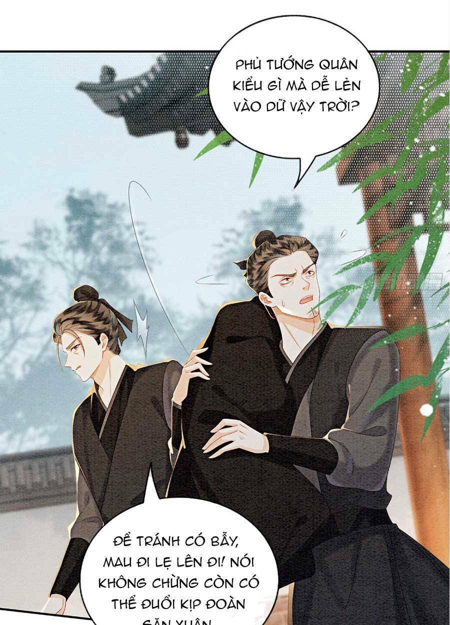 Bắt Đầu Hủy Hôn Để Công Lược Vương Gia: Chapter 35