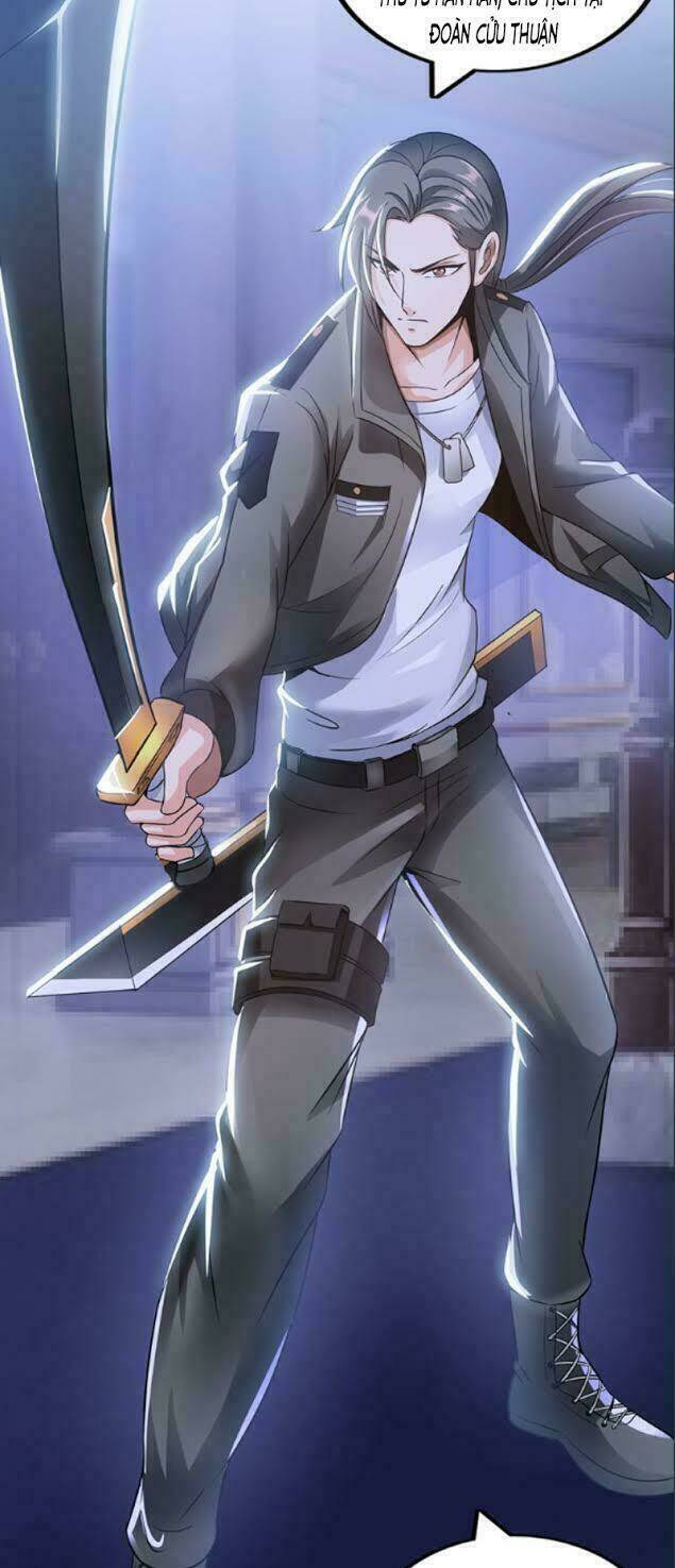 Thần Tiên Dạy Tôi Giả X: Chapter 9