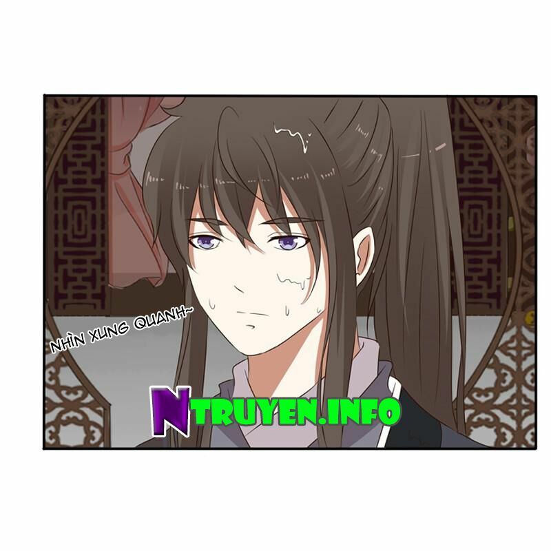 Thông Linh Phi: Chapter 100