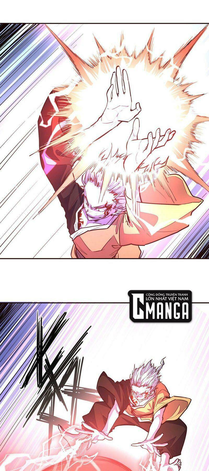 Sinh Tử Quyết: Chapter 109